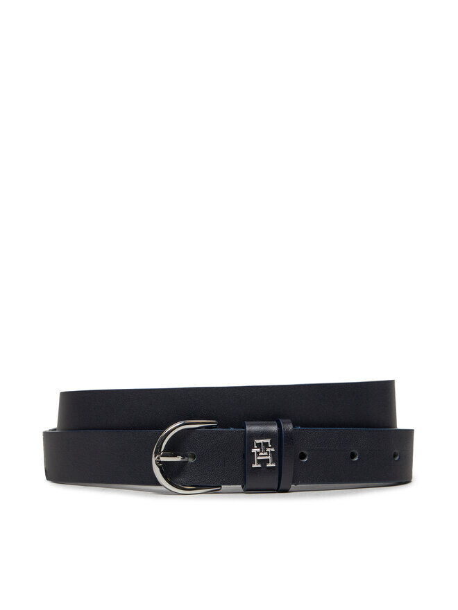 

Ремень Essential Effortless Tommy Hilfiger, темно-синий