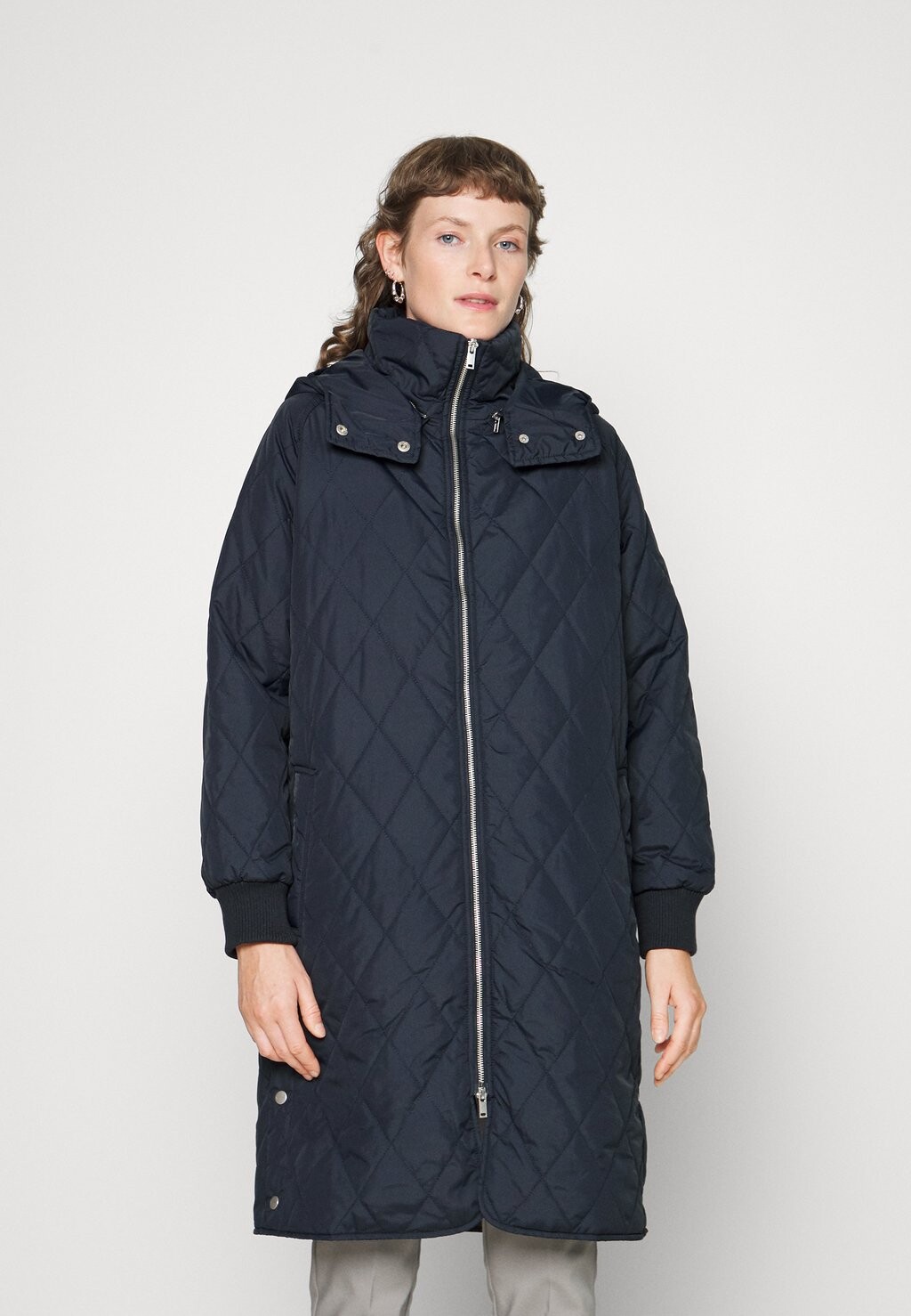 

Куртка зимняя InWear