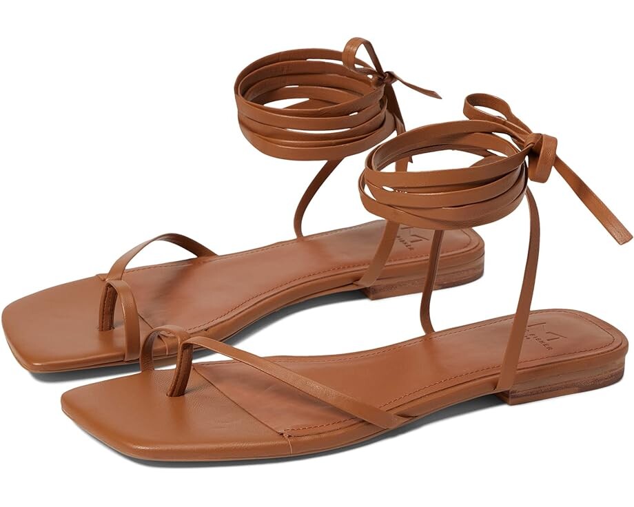 

Сандалии Marc Fisher LTD Mireya, цвет Medium Natural
