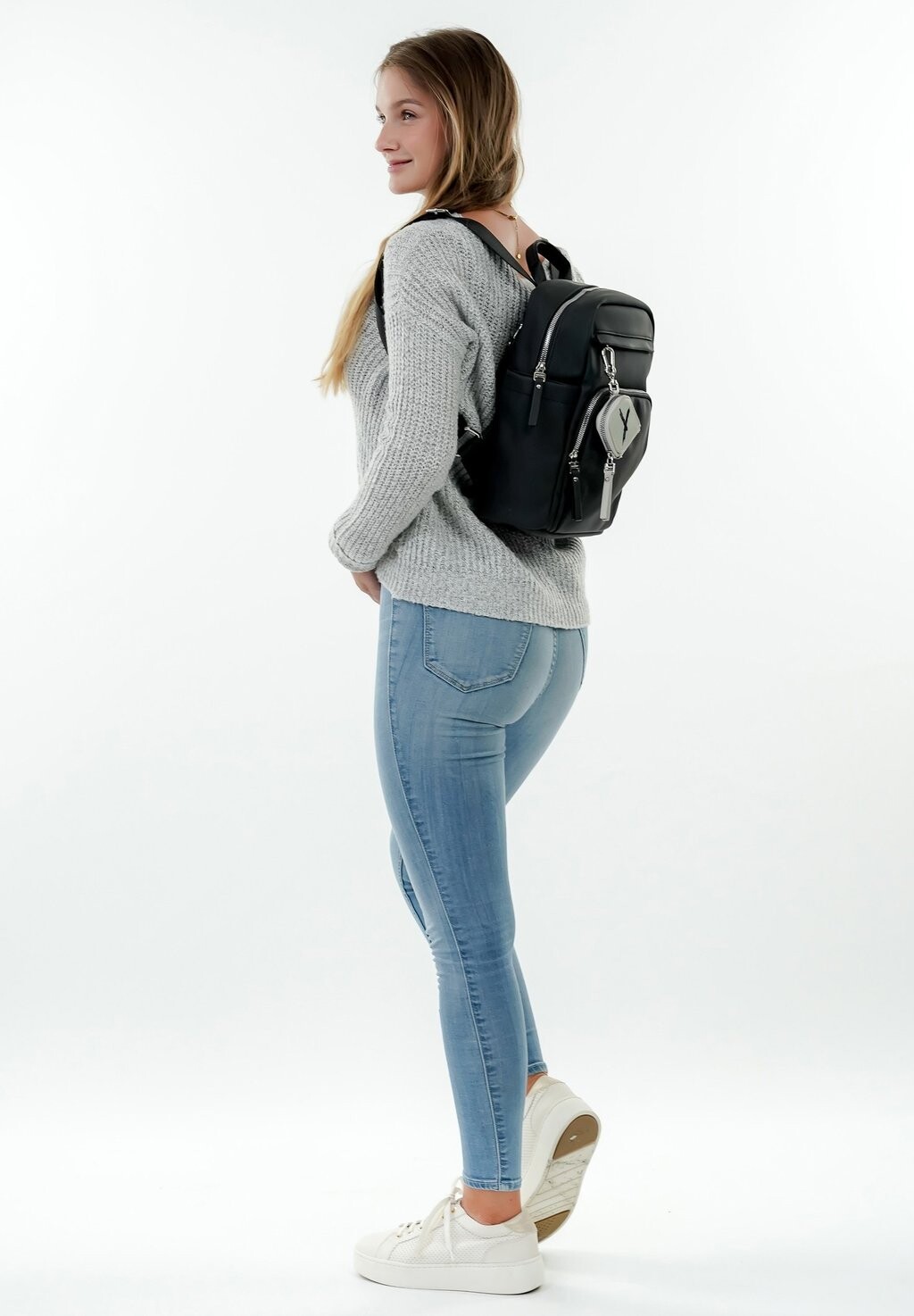 

Рюкзак SPORTS CODY CITY 31 5 CM SURI FREY, цвет black