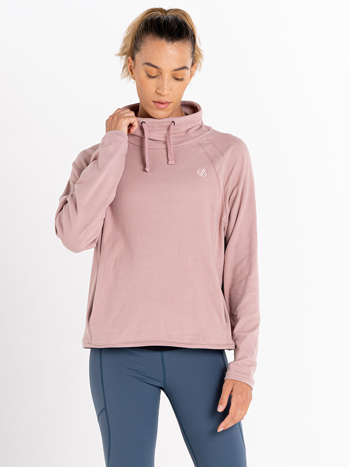 

Свитер Dare 2b Fleece Glide, розовый