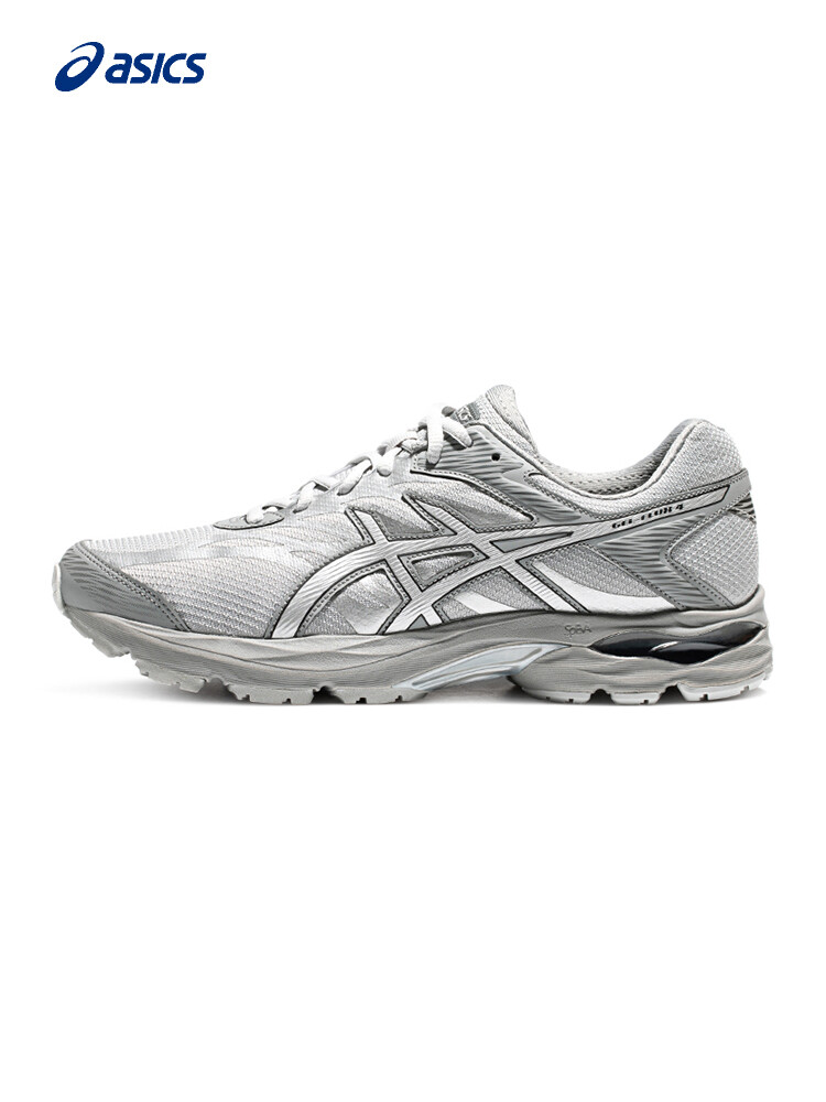 

Кроссовки Asics Gel-Flux, серый