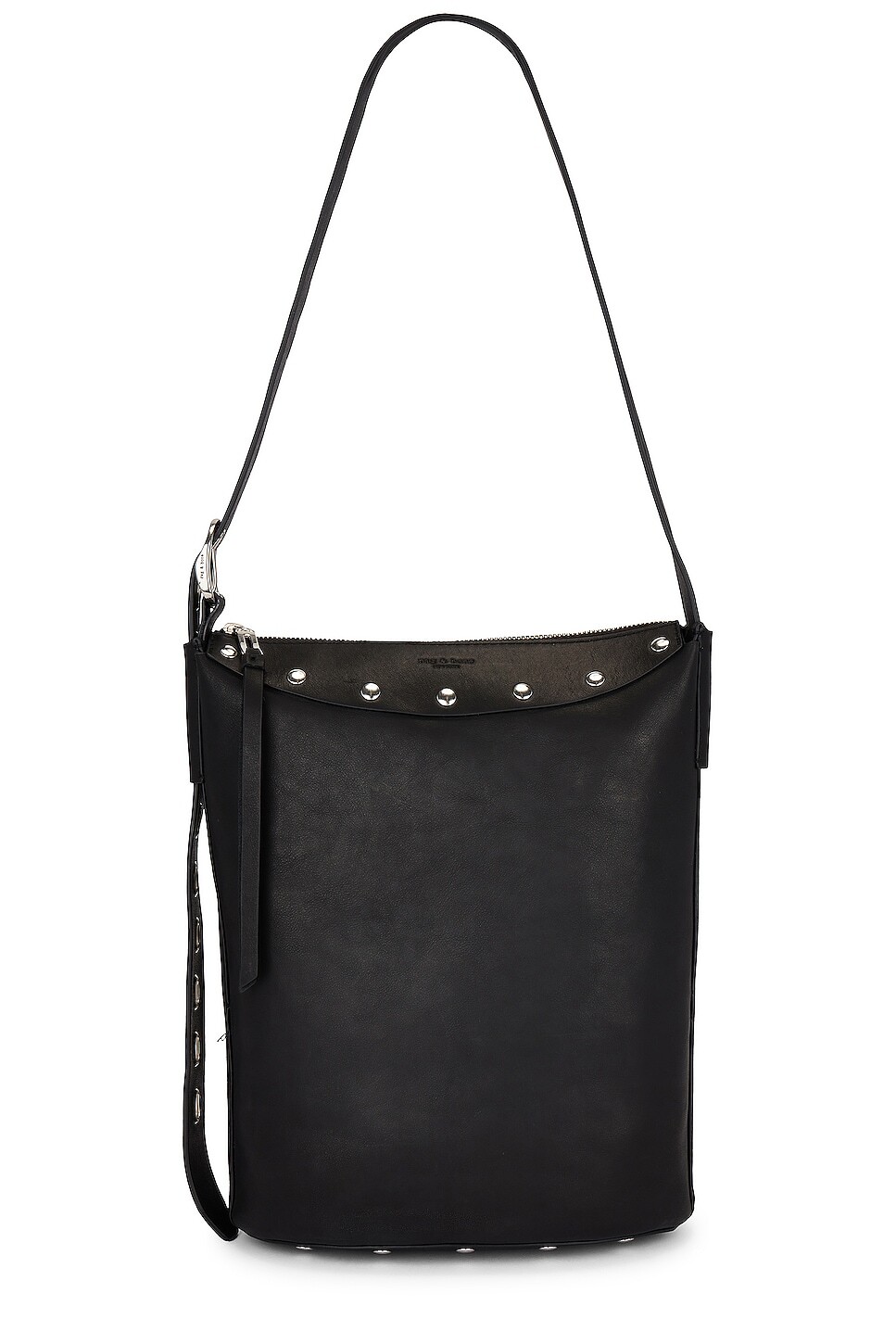 

Сумка Rag & Bone Belize Bucket, черный