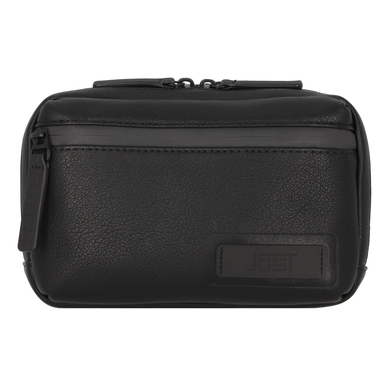 

Сумка через плечо Jost Riga 21 cm, черный