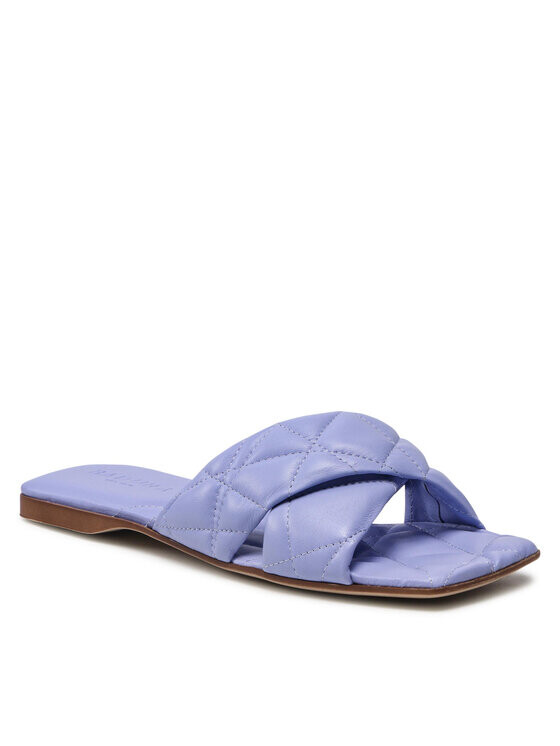 

Мюли Badura, фиолетовый