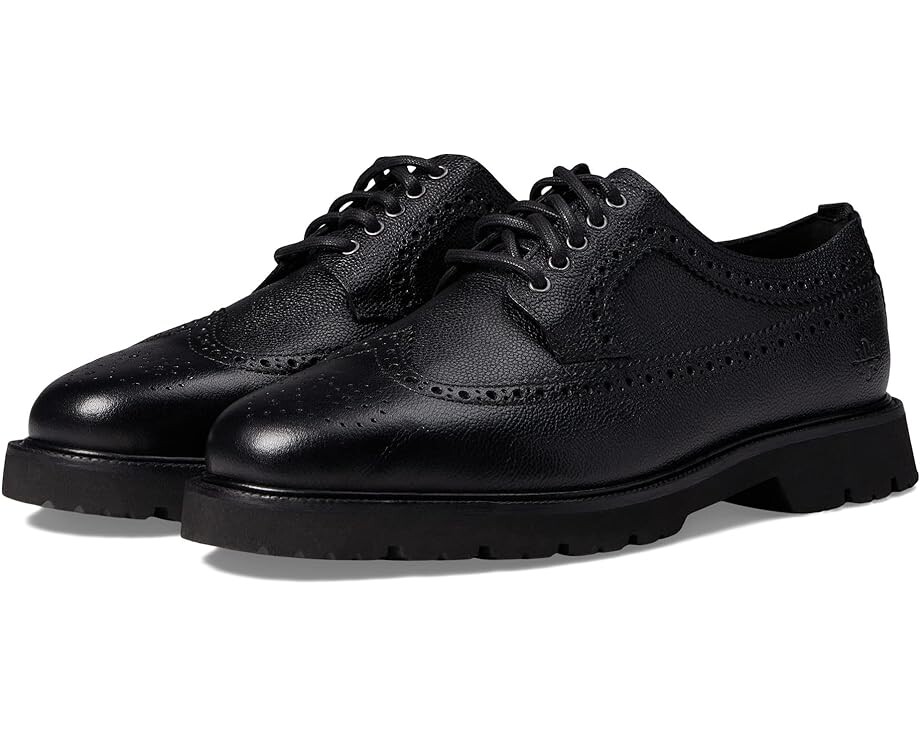 

Оксфорды Cole Haan American Classics Long Wing, черный