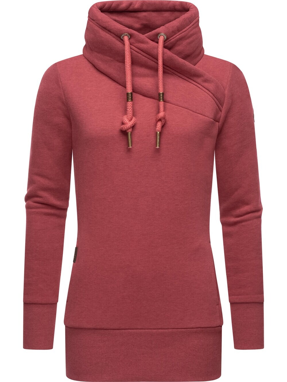 

Толстовка Ragwear Neska, красный