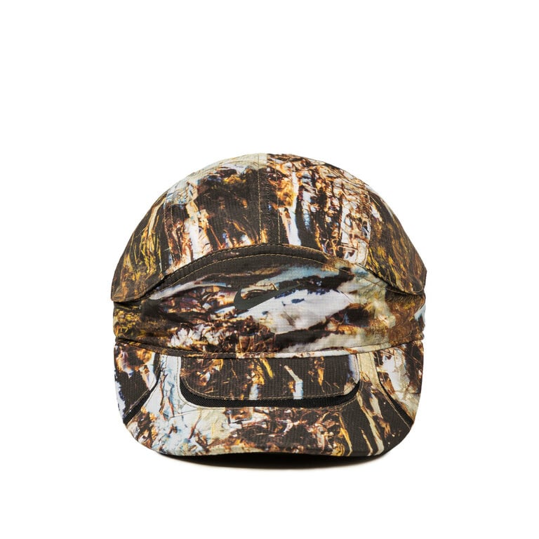 

Бейсболка X Nocta Rf Cap Nike, цвет multicolor