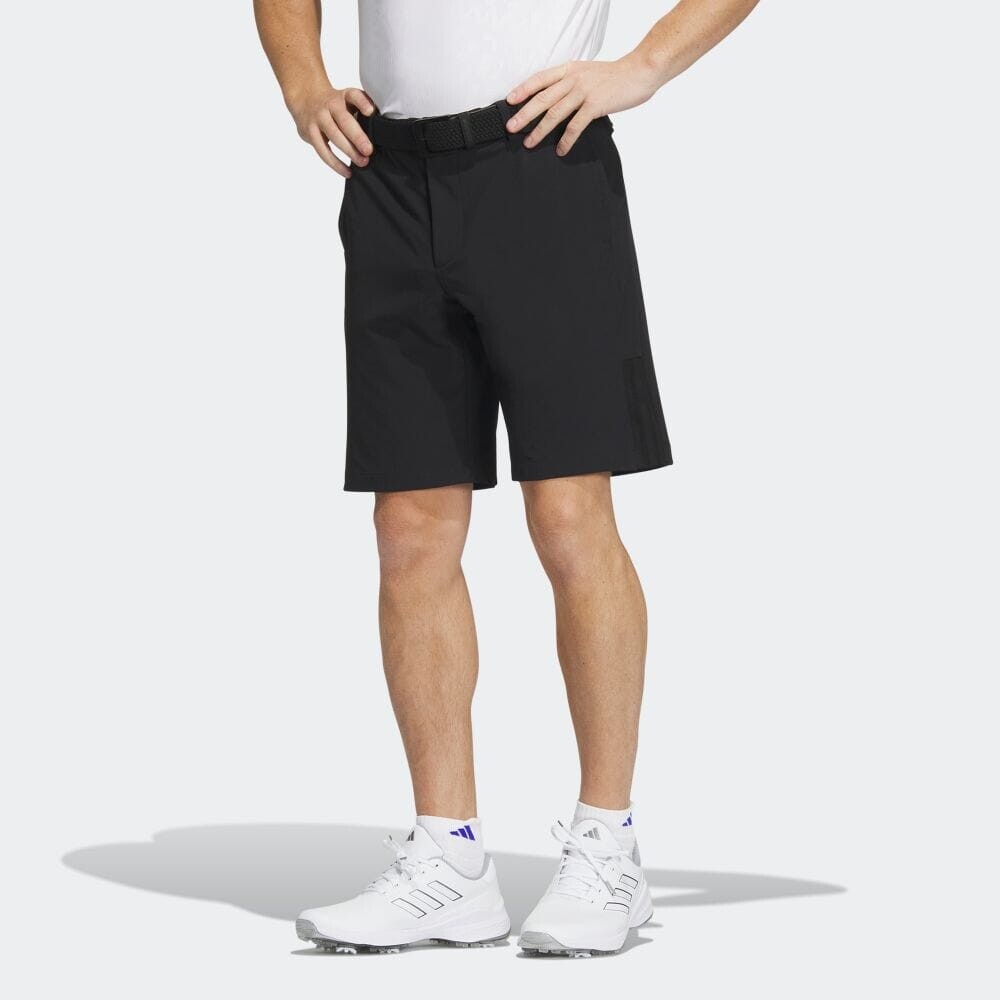 

Шорты Adidas HS6885, черный