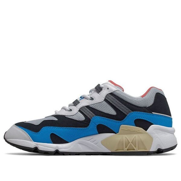 

Кроссовки 850 New Balance, белый