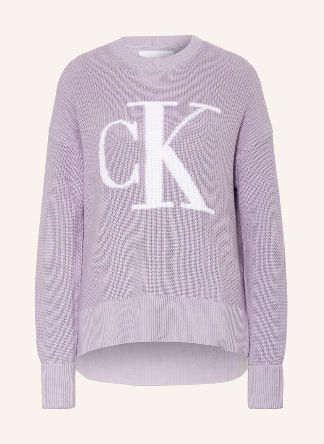 

Свитер Calvin Klein Jeans