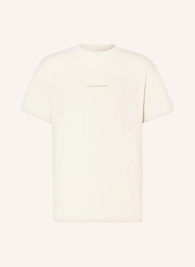 

Футболка фаза мирности Quiksilver, черный