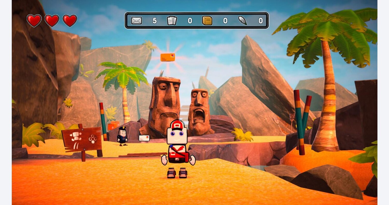 thumb