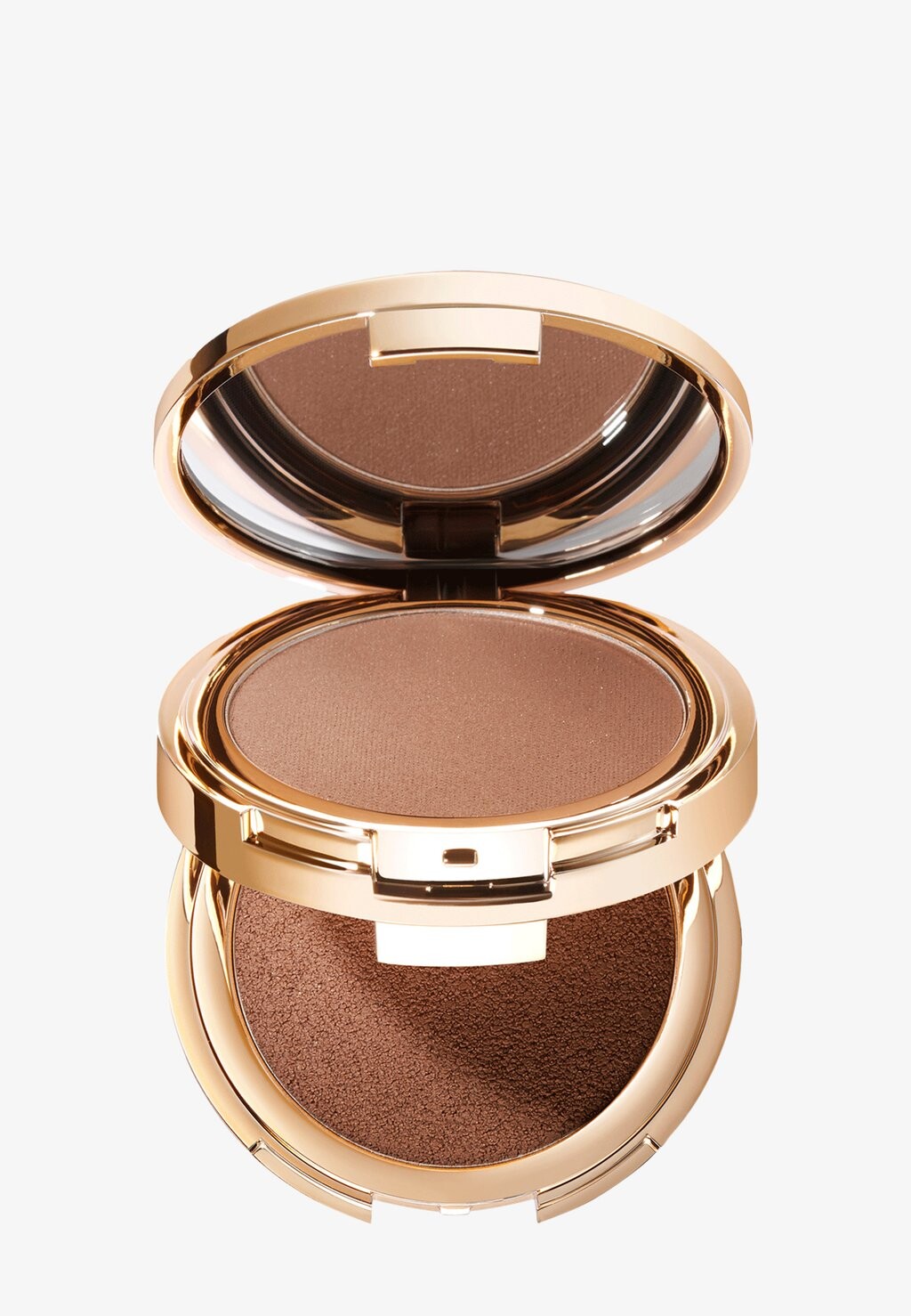 

Контуринг Precision Duo Contour Pot Iconic London, цвет tan shadow