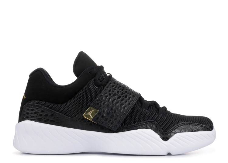 

Кроссовки Air Jordan JORDAN J23, черный