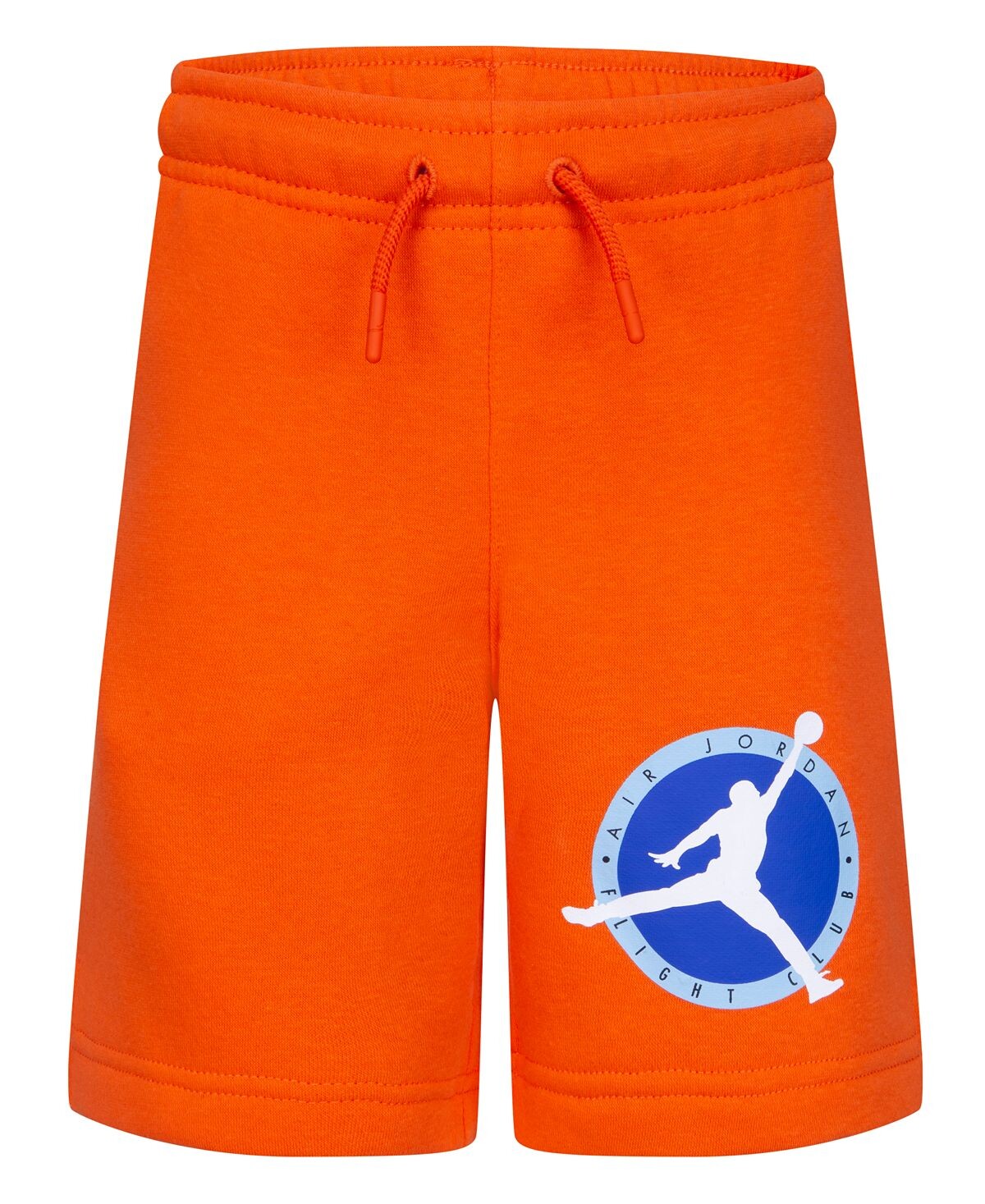 

Флисовые шорты Little Boys Flight Most Valuable Player Jordan