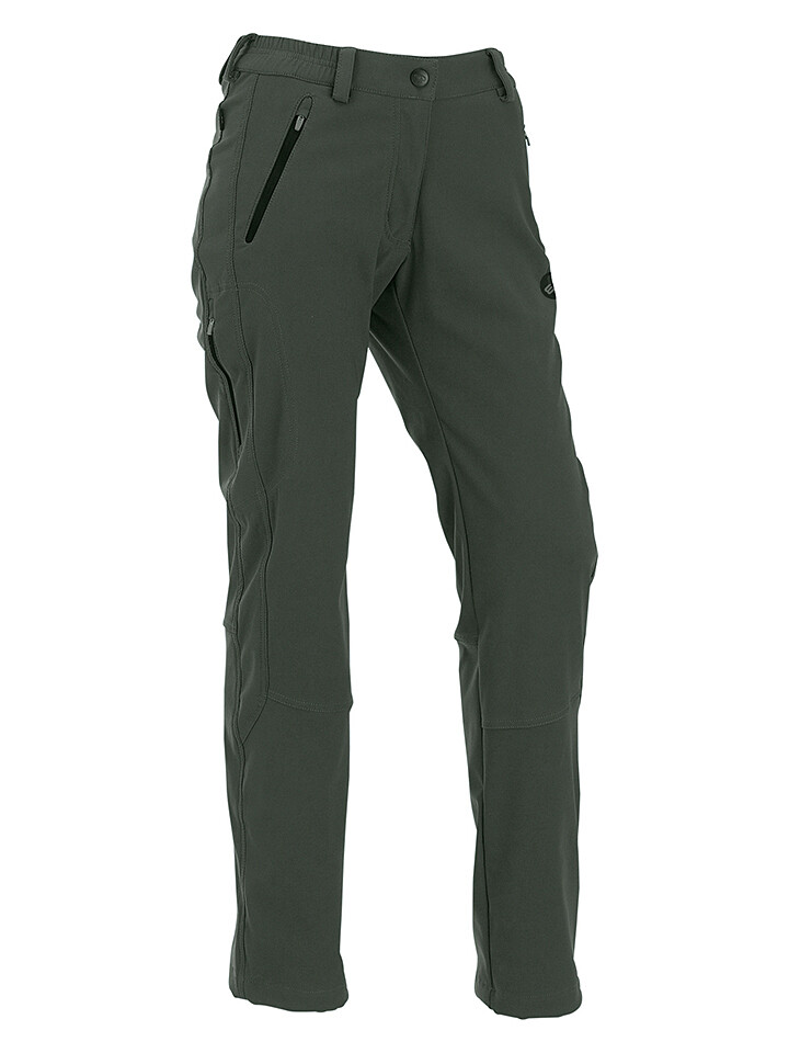 

Спортивные брюки Maul Sport Kampen REC, хаки