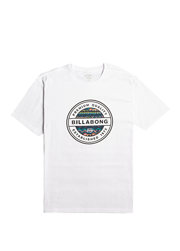 

Мужская футболка billabong rotor fill Billabong