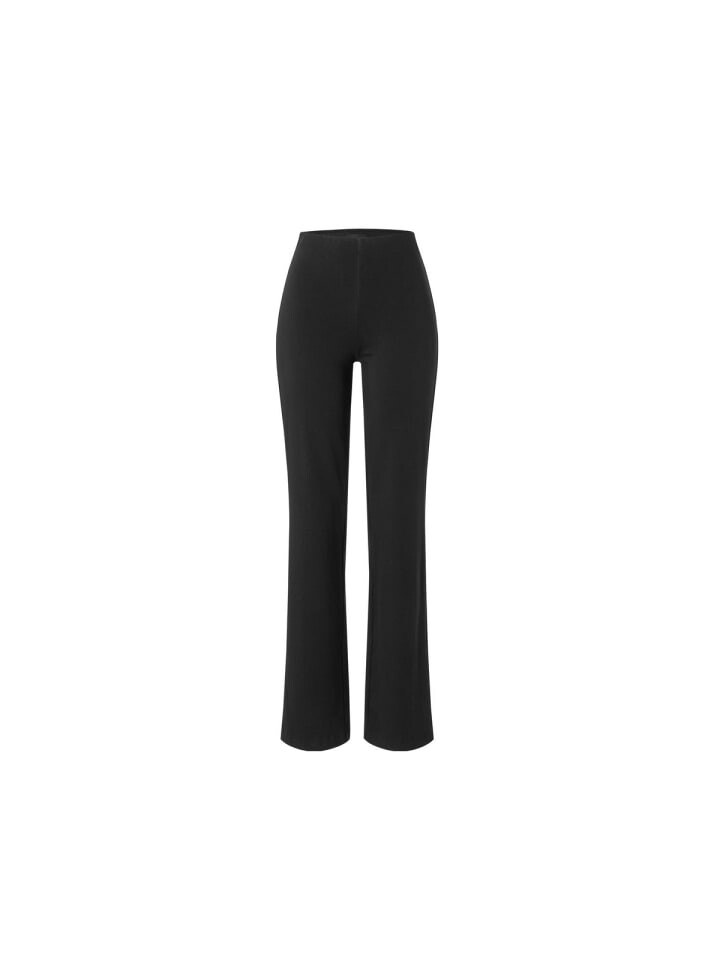 

Тканевые брюки MAC HOSEN n & Shorts, черный