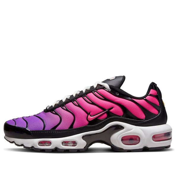 

Кроссовки air max plus Nike, фиолетовый