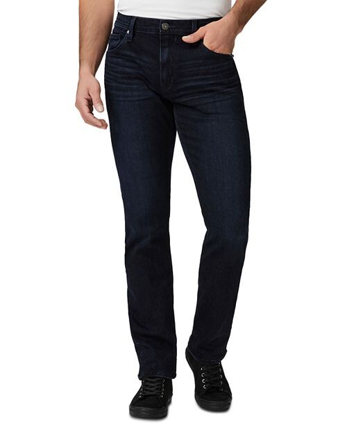 

Джинсы прямого кроя Federal Slim в цвете Fernandez PAIGE, цвет Blue