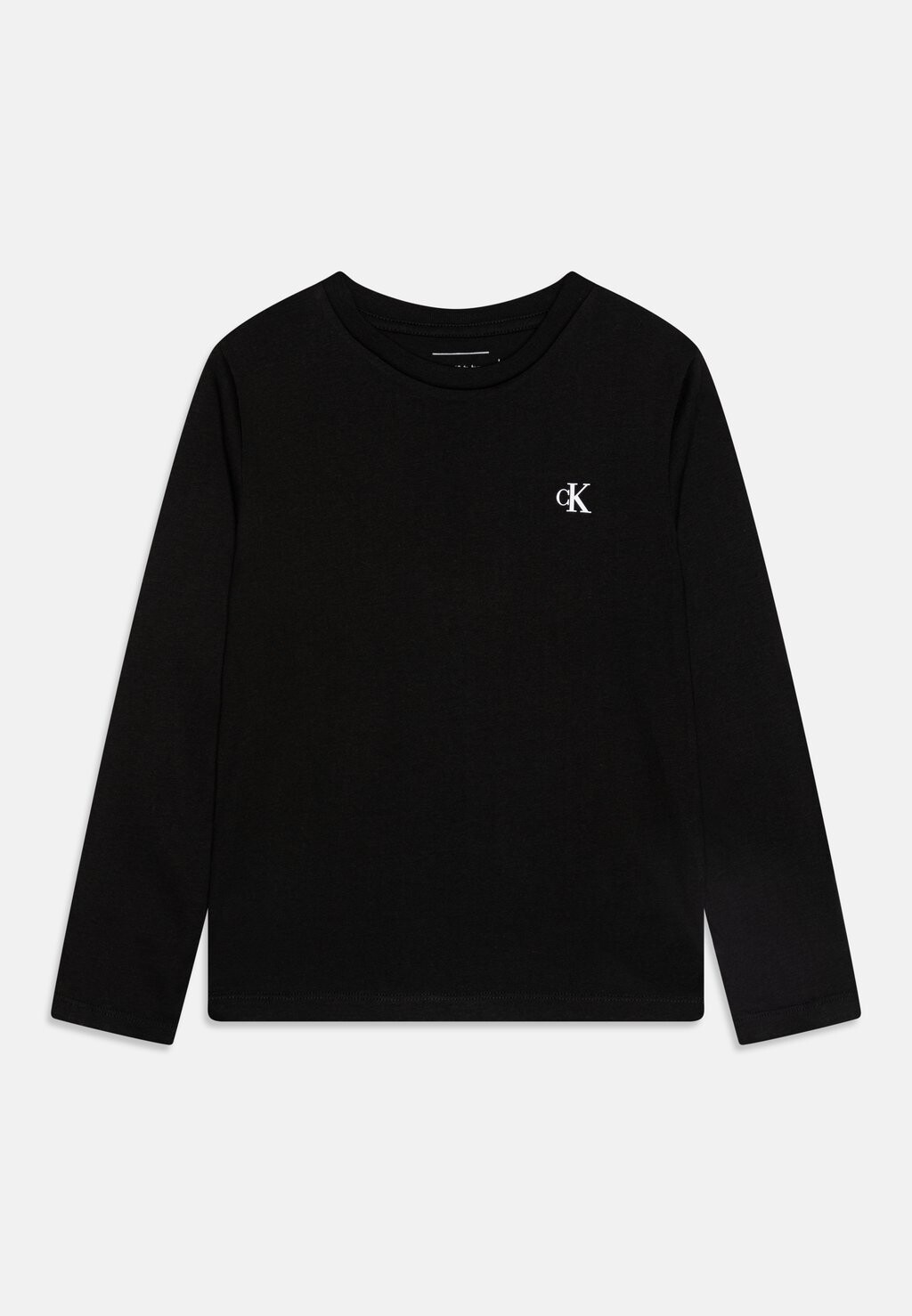 

Рубашка с длинным рукавом CHEST MONO UNISEX 2 PACK Calvin Klein, белый
