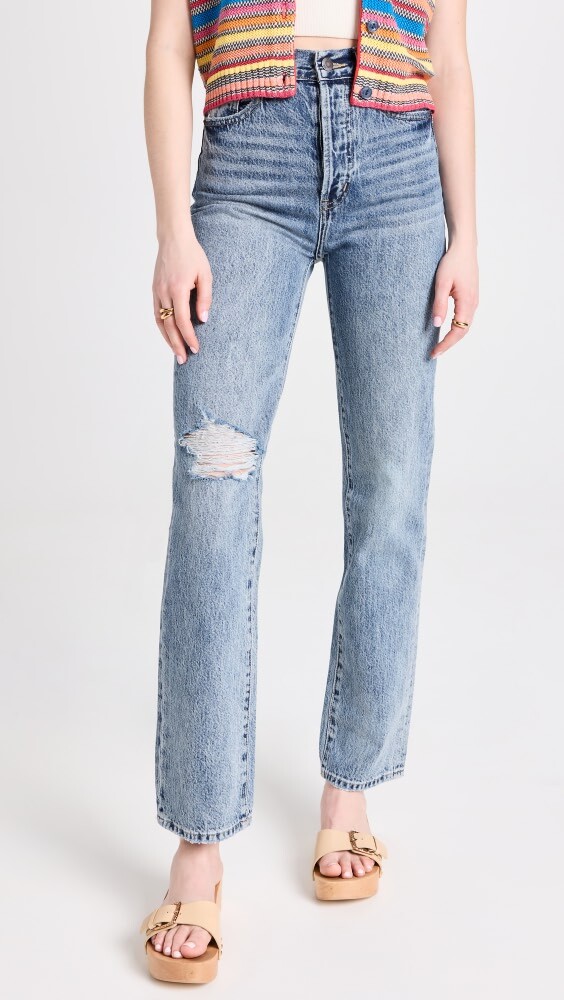 

Джинсы Pistola Denim Cassie