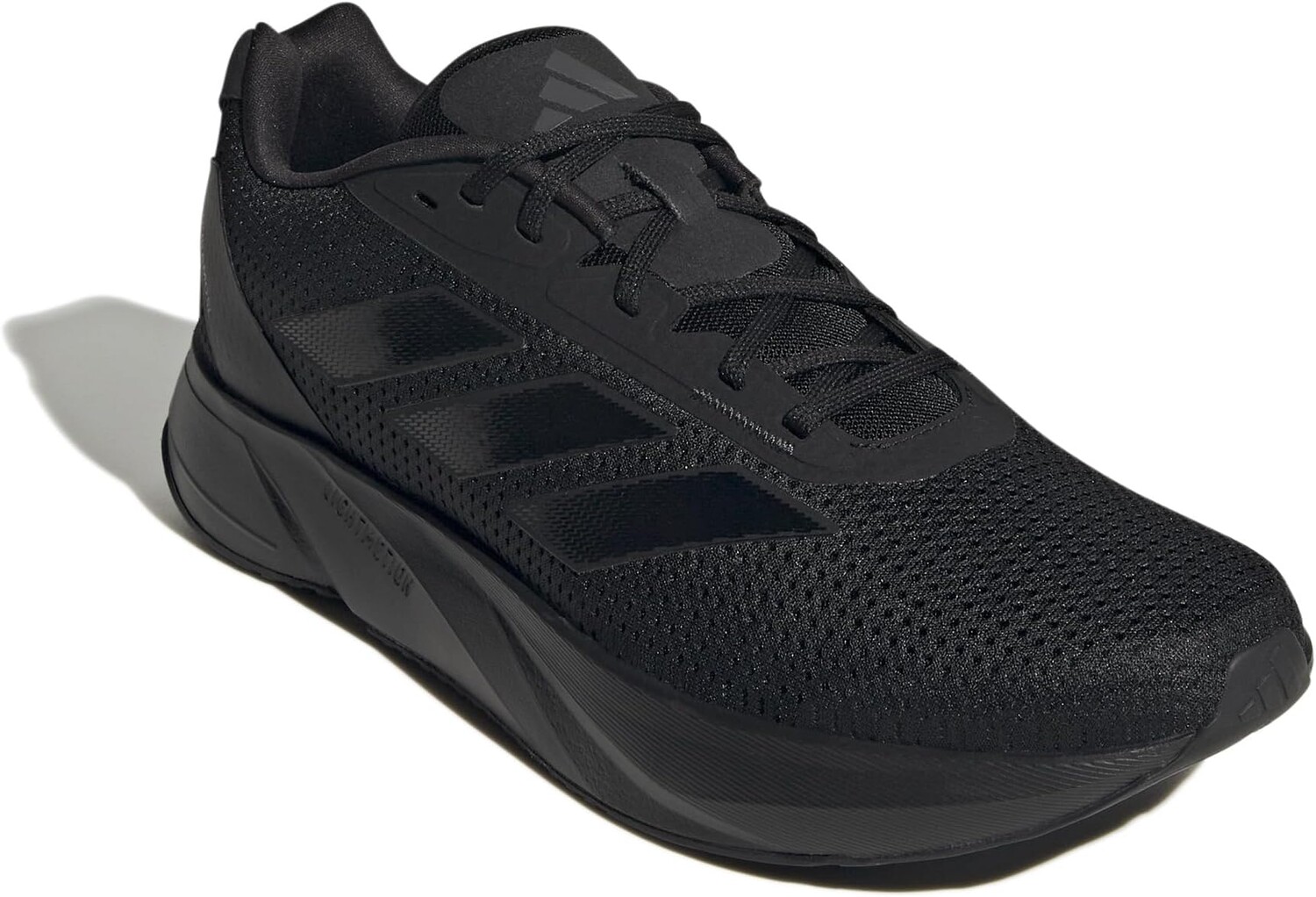 

Кроссовки Duramo SL adidas, цвет Core Black/Core Black/Footwear White 1