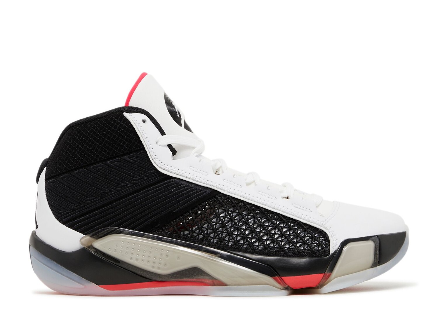 

Кроссовки Air Jordan Air Jordan 38 'Fundamental', белый