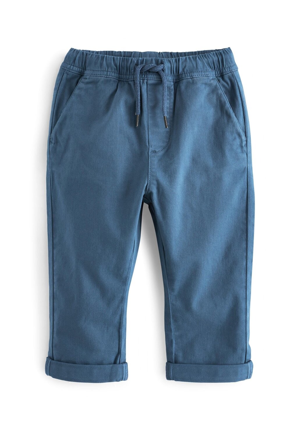 

Чиносы PULL-ON Next, цвет blue