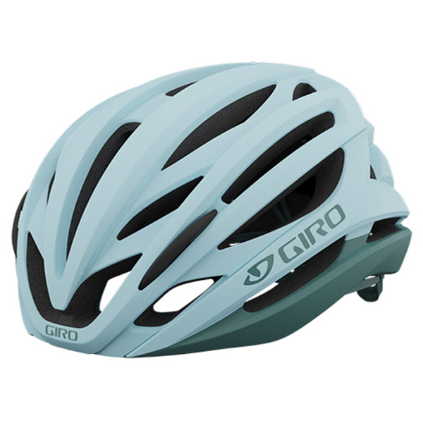 Велосипедный шлем Giro Syntax MIPS, матовый светлый минерал