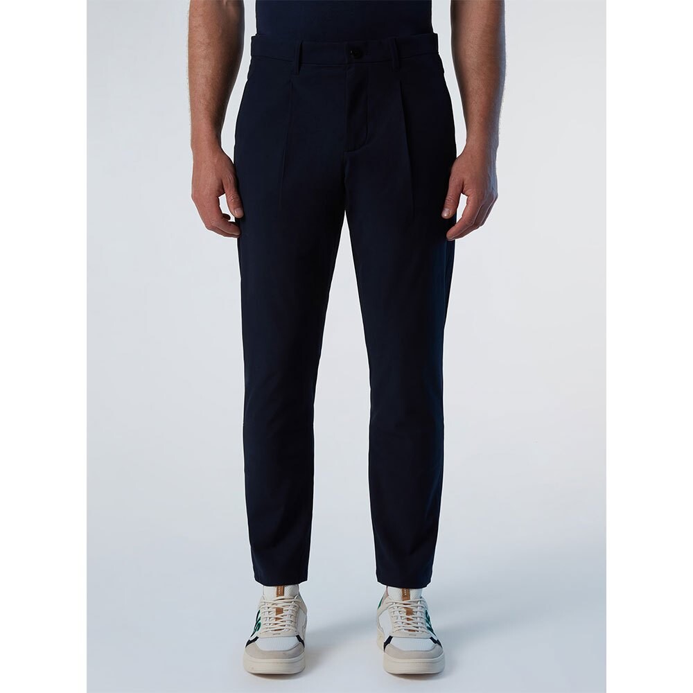 

Брюки North Sails Rainbow Chino, синий