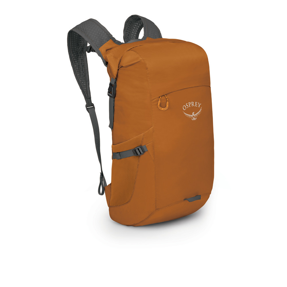 

Рюкзак Osprey UL Dry Stuff Pack 20, оранжевый