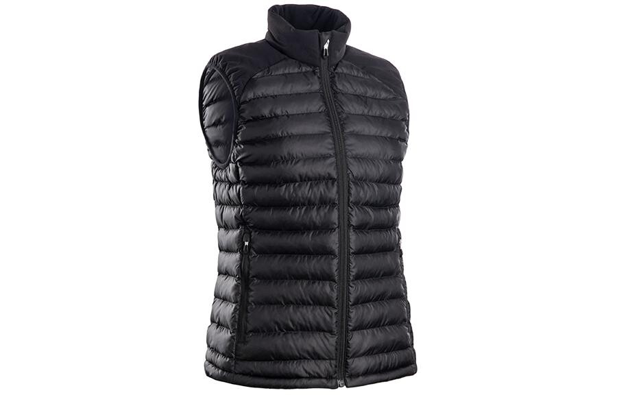 

Жилет женский Decathlon, темно-синий