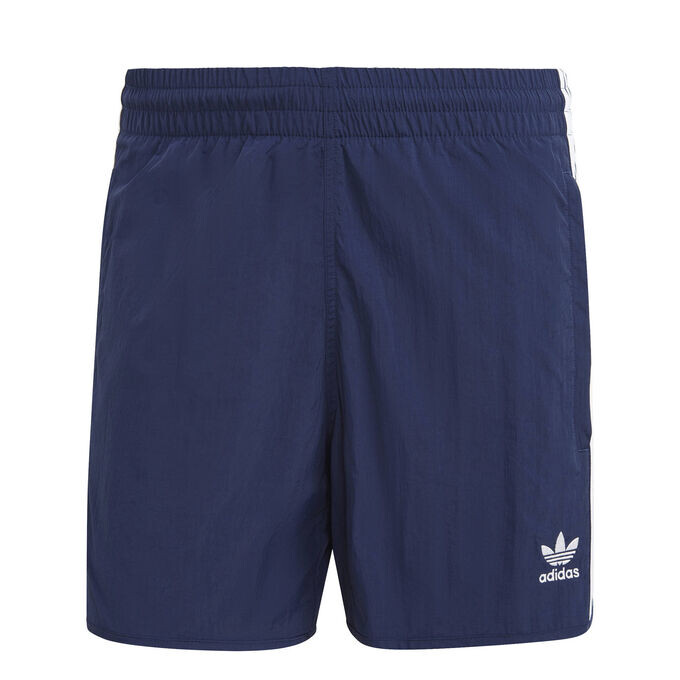 

Спринтерские шорты Adidas Originals, синий
