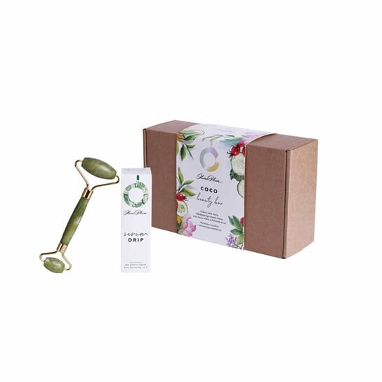 

Набор уходовой косметики, 2 шт. Olivia Plum, Beauty Box