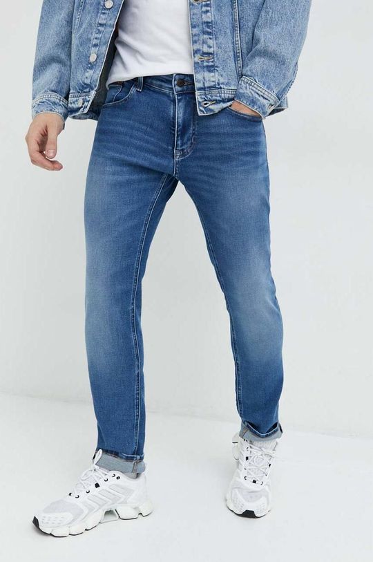 

Джинсы Scanton Tommy Jeans, синий