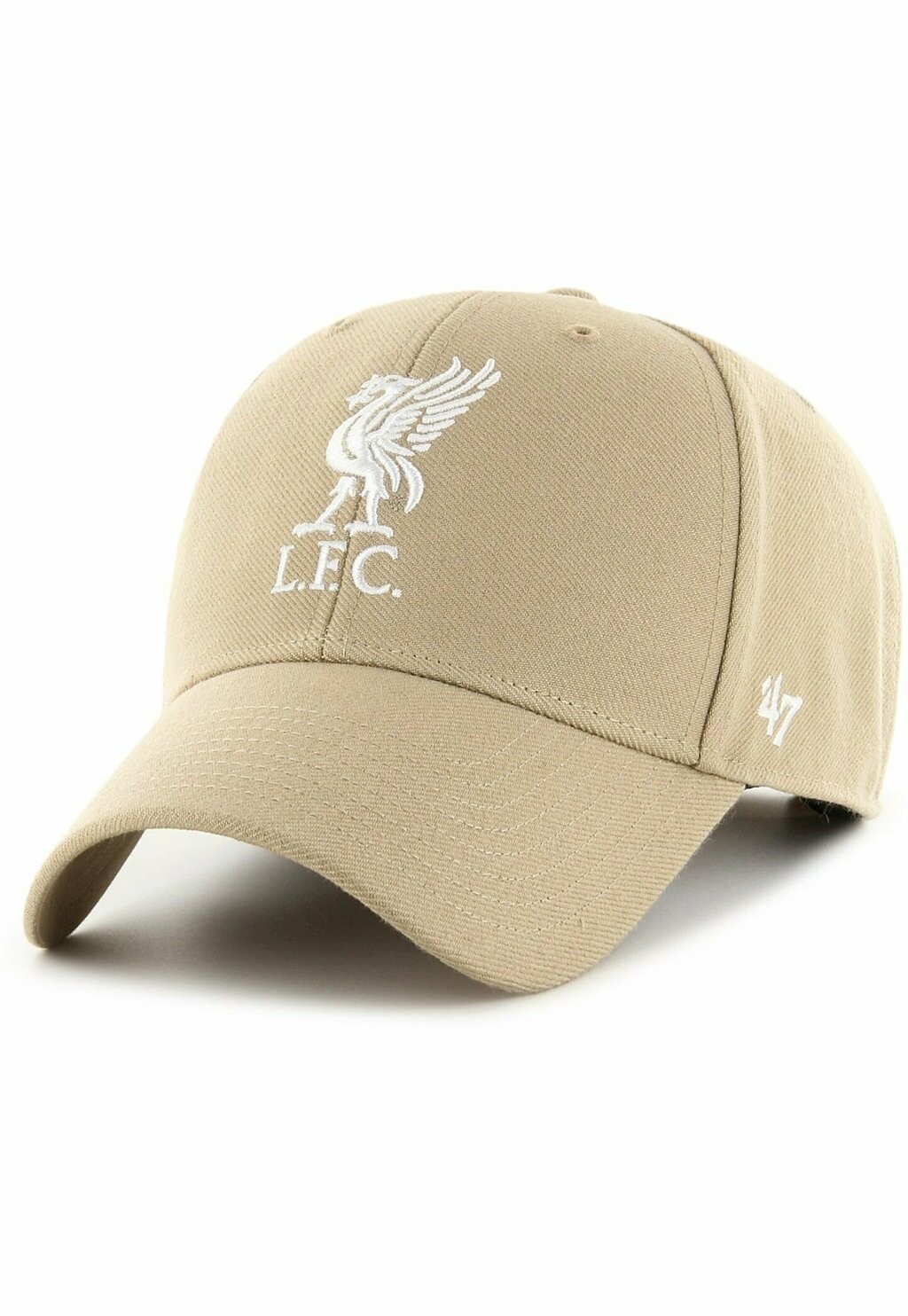 

Бейсболка RELAXED FIT FC LIVERPOOL '47, цвет khaki