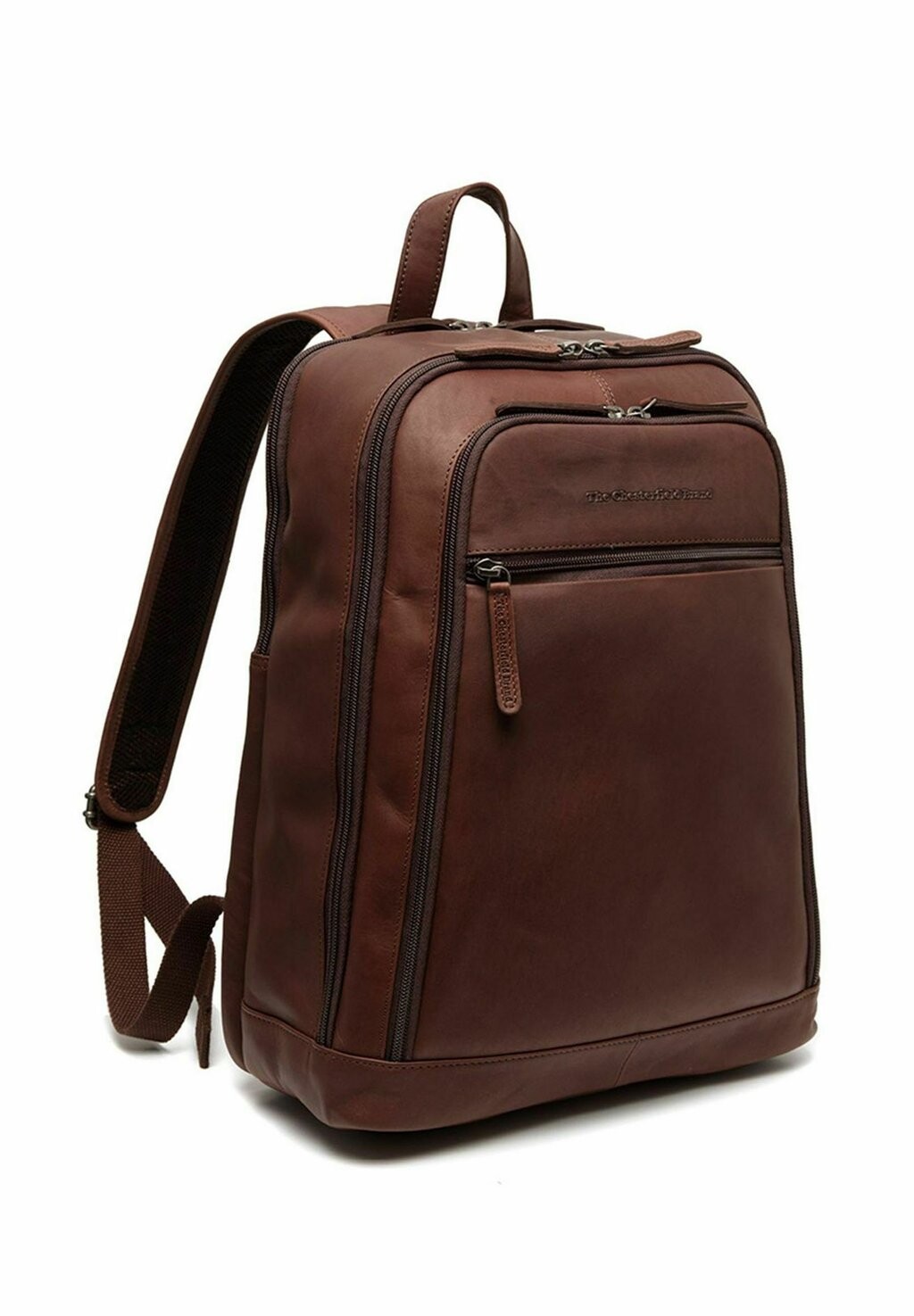

Рюкзак DETROIT The Chesterfield Brand, цвет brown
