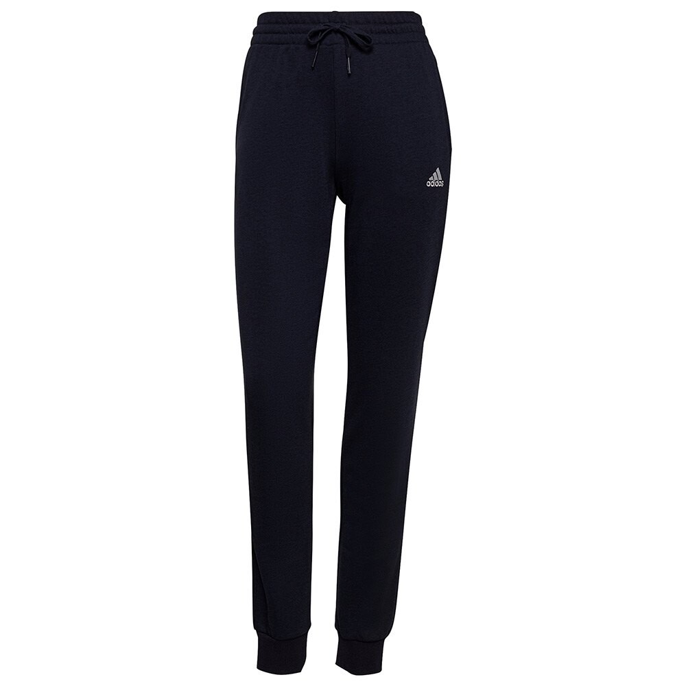 

Брюки adidas Linear FT C, синий