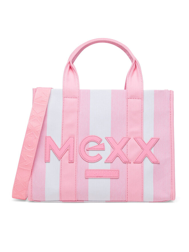 

Сумка Mexx, розовый