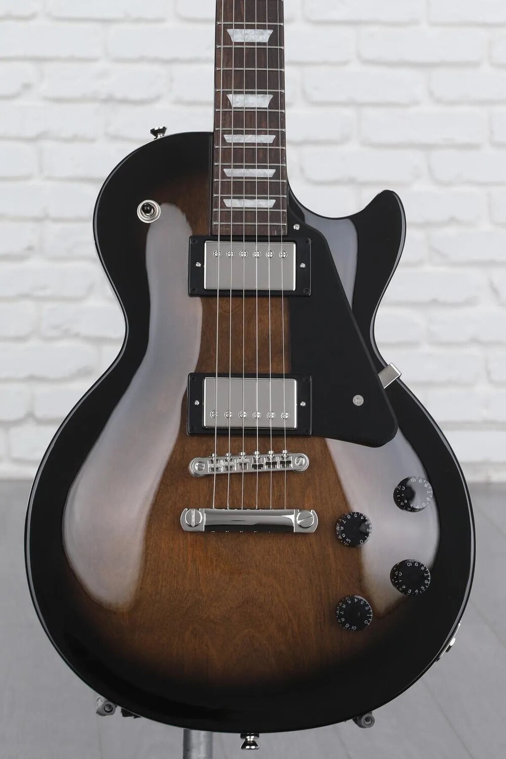 

Электрогитара Epiphone Les Paul Studio - Smokehouse Burst