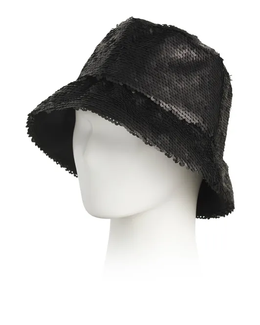 

Yuki Hat Eugenia Kim, черный