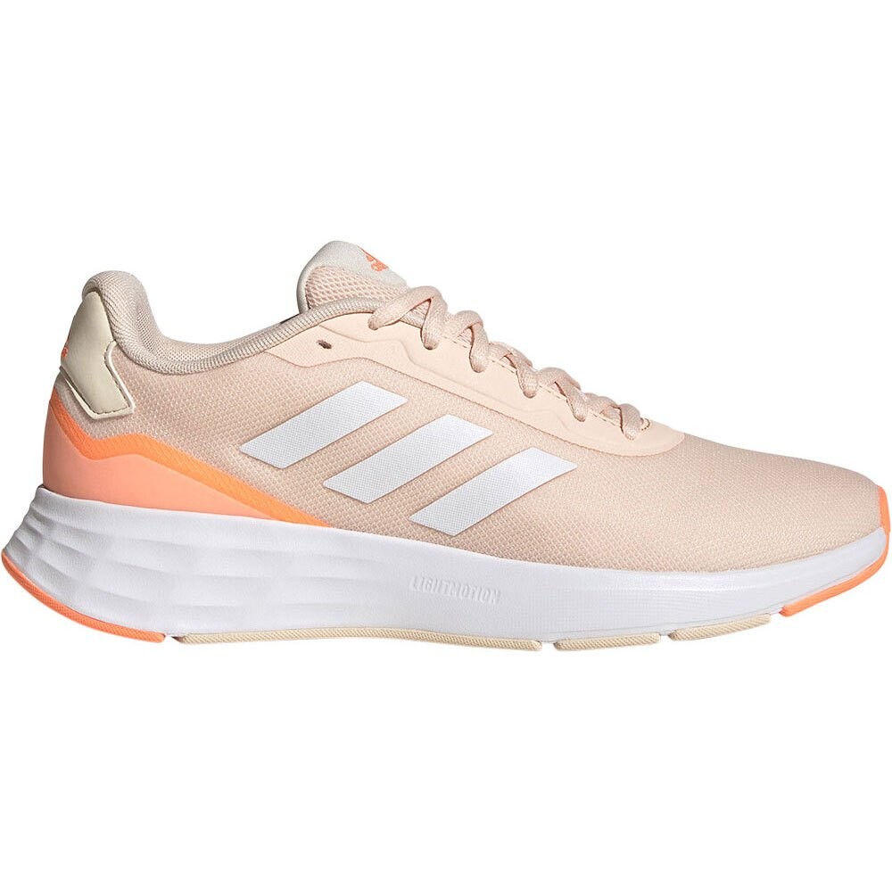 

Кроссовки adidas Startyourrun, оранжевый