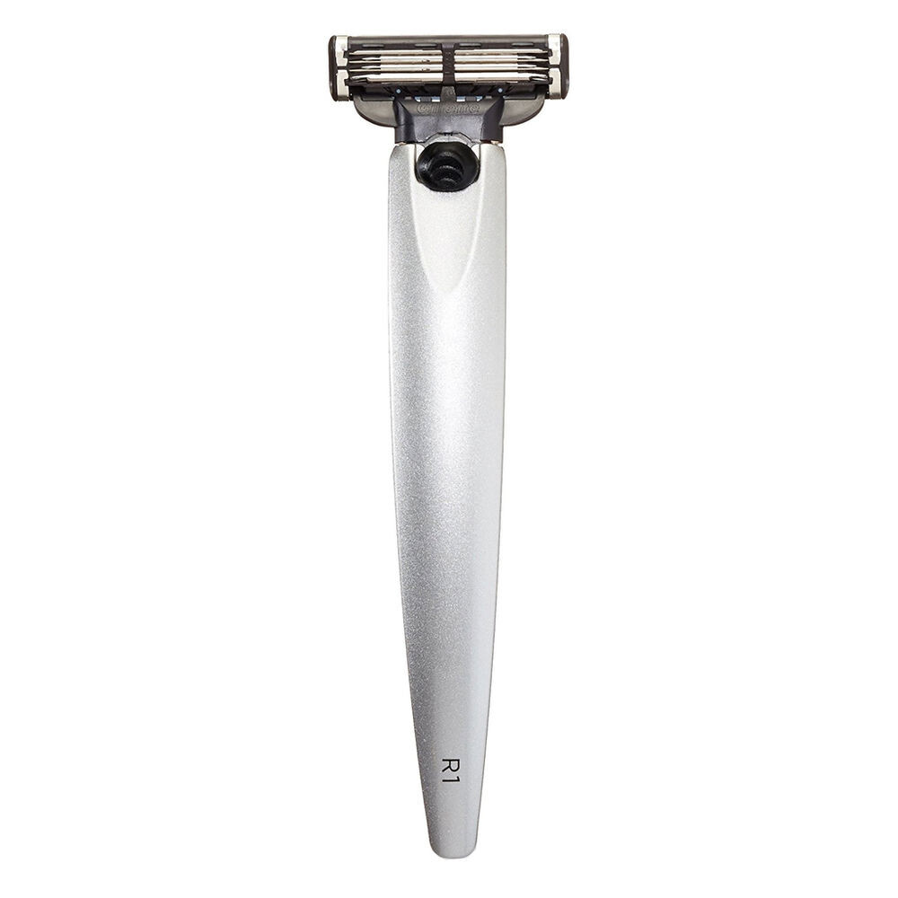 

Лезвия бритвы Razor r1 cuchilla de afeitar Bolin webb, 1 шт