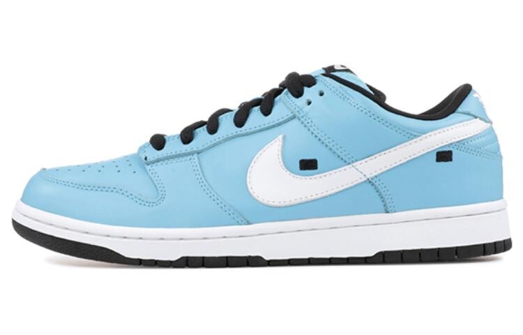 

Мужские кроссовки для скейтбординга Nike Dunk SB Low