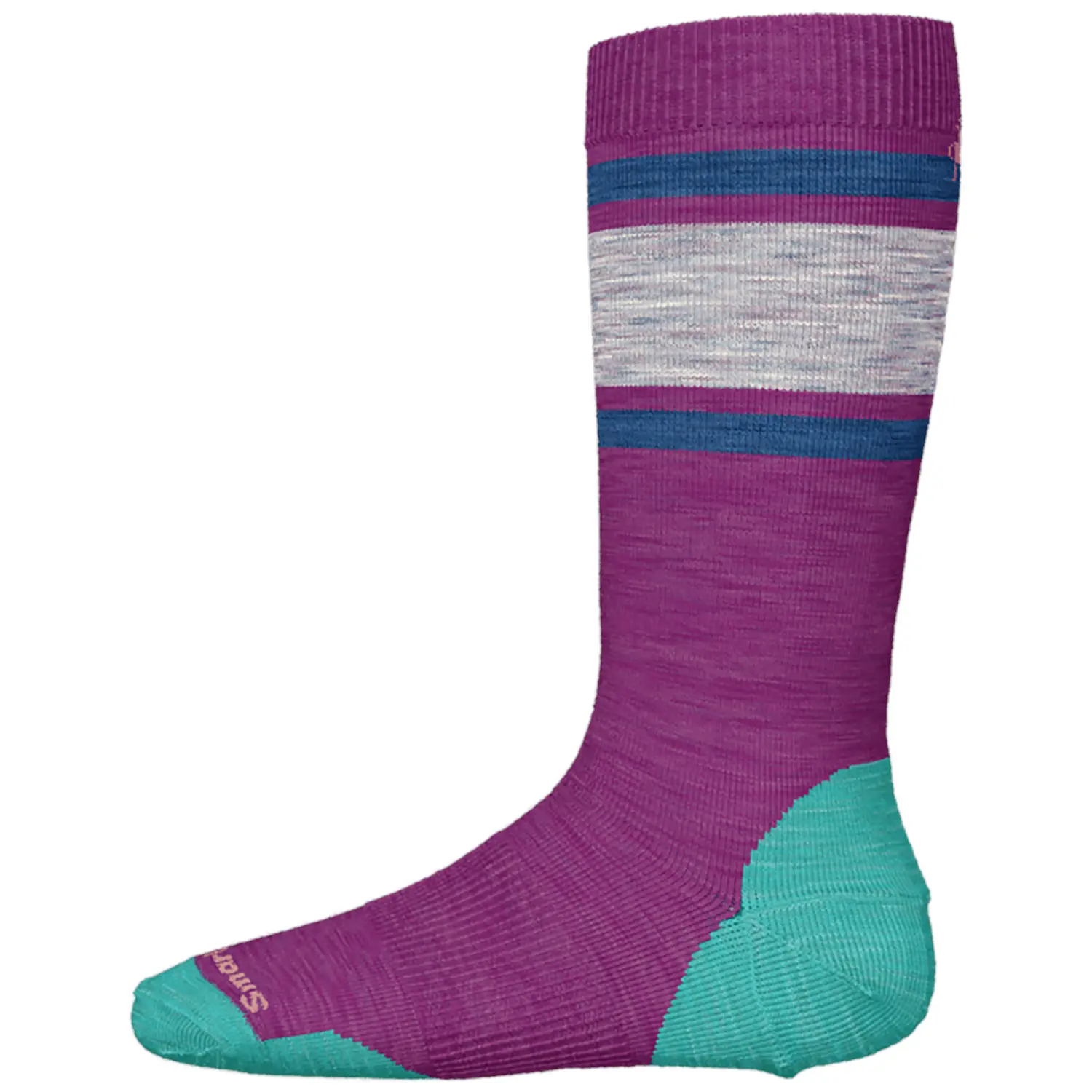 

Носки Smartwool Wintersport Full Cushion Stripe OTC