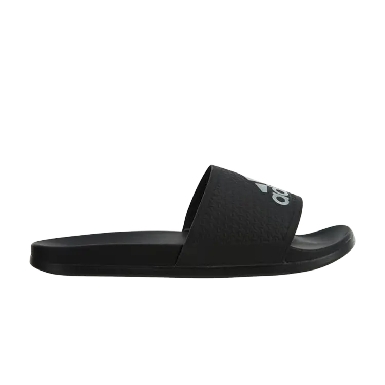 

Кроссовки Adidas Adilette CF Slides, черный