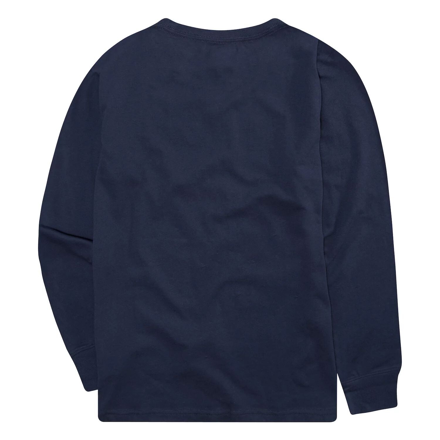 

Футболка с длинными рукавами и логотипом Levi's Batwing для мальчиков 8–20 лет Levi's