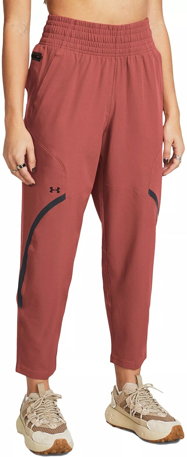

Женские брюки Unstoppable до щиколотки Under Armour